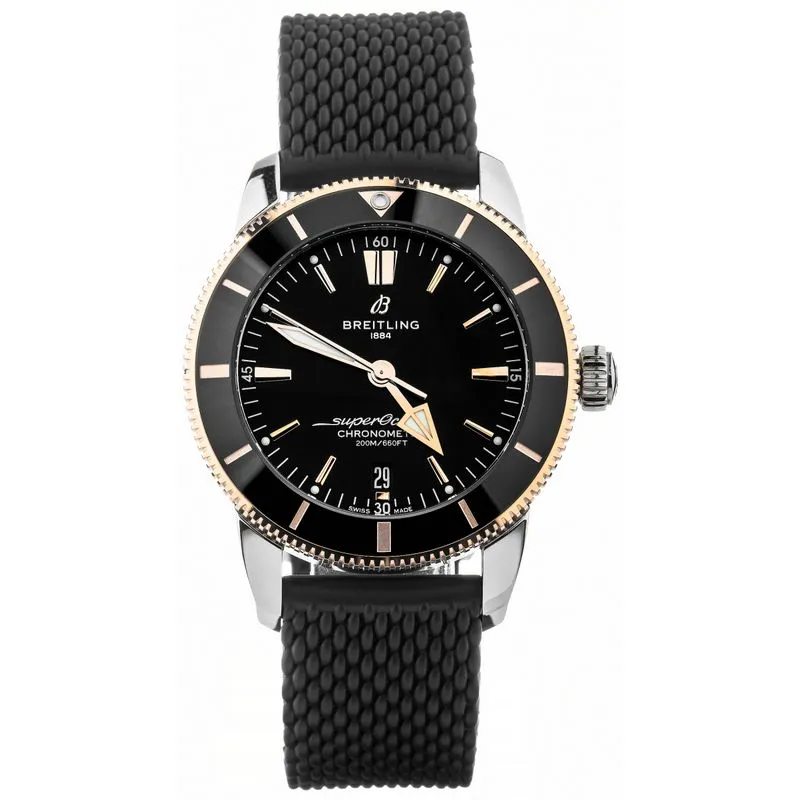 Breitling UB2030121B1S1  Фото 1