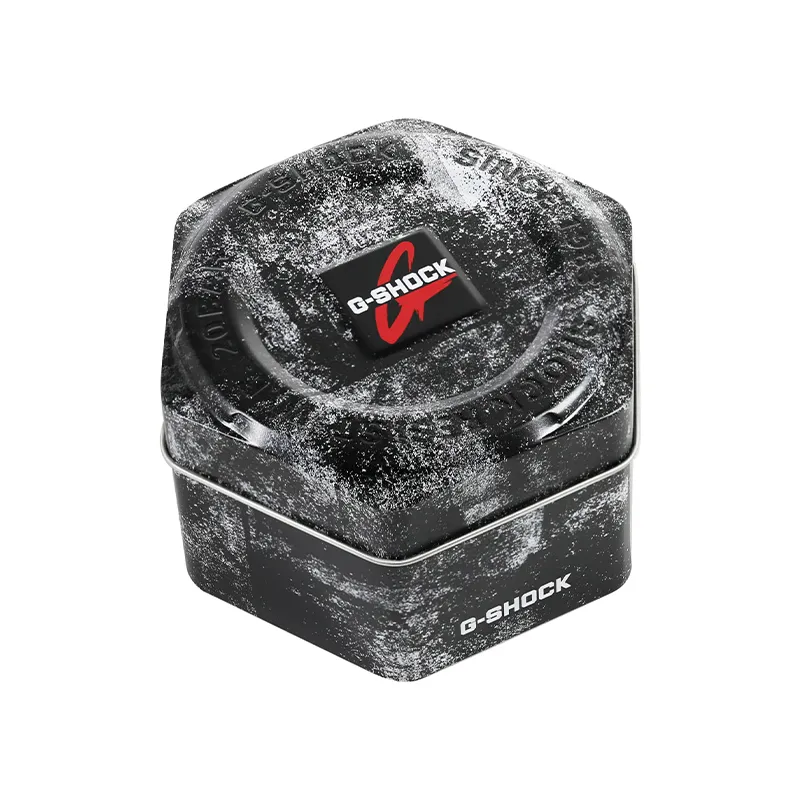 Casio G-Shock DW-5600NC-5  Фото 6