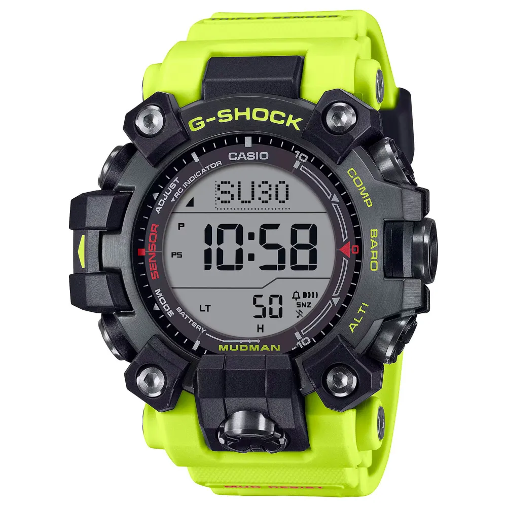 Casio G-Shock GW-9500MRY-1A9  Фото 1
