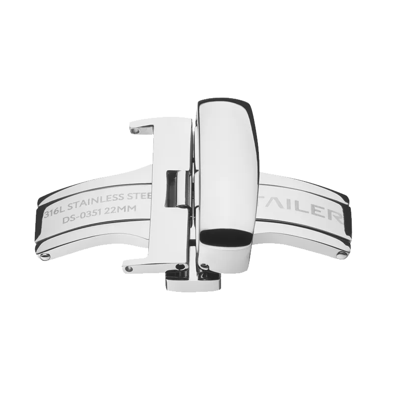 Stailer Клипса DS-0351 16 mm 