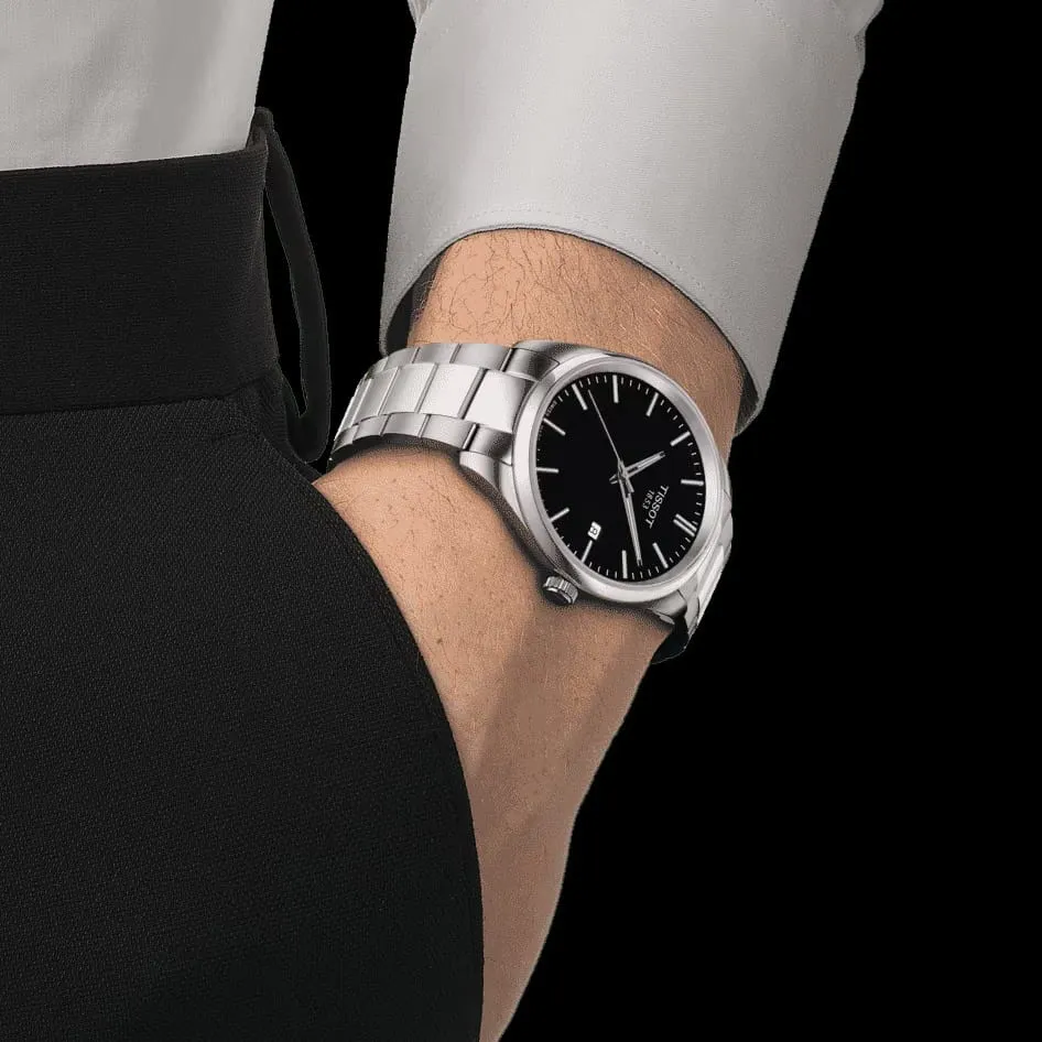 Tissot T1504101105100  Фото 5