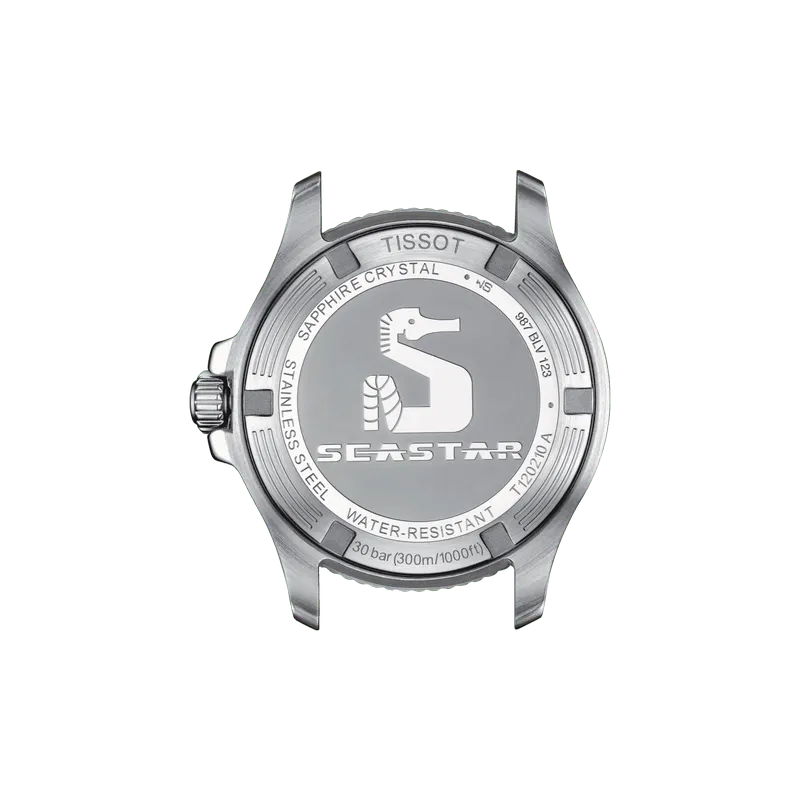 Tissot T1202102105100  Фото 4