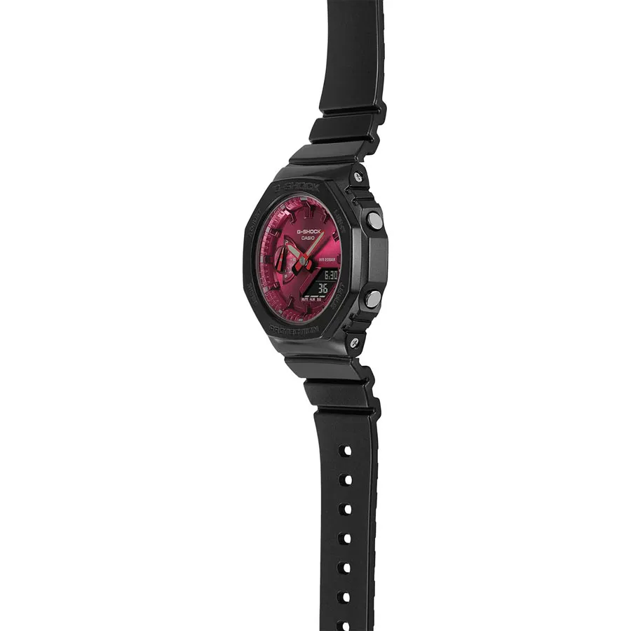 Casio G-Shock GMA-S2100RB-1A  Фото 4