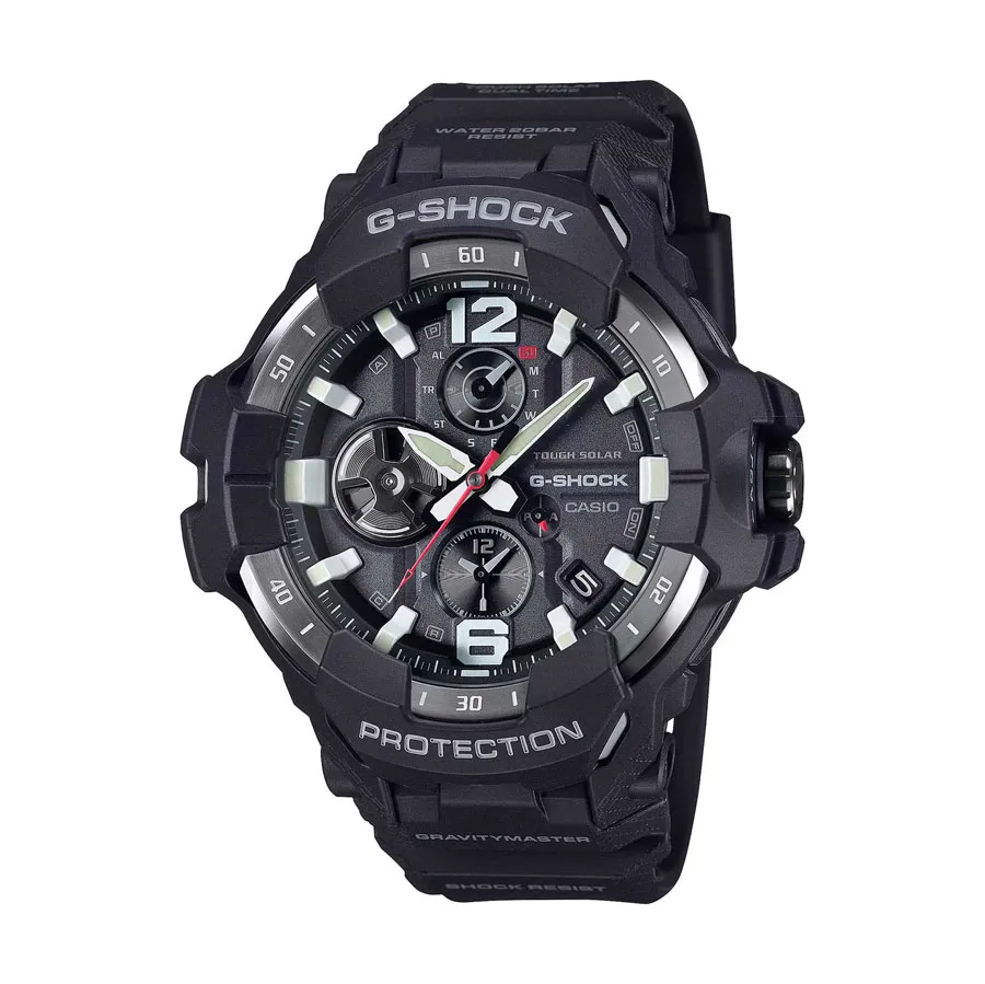 Casio G-Shock GR-B300-1A  Фото 1