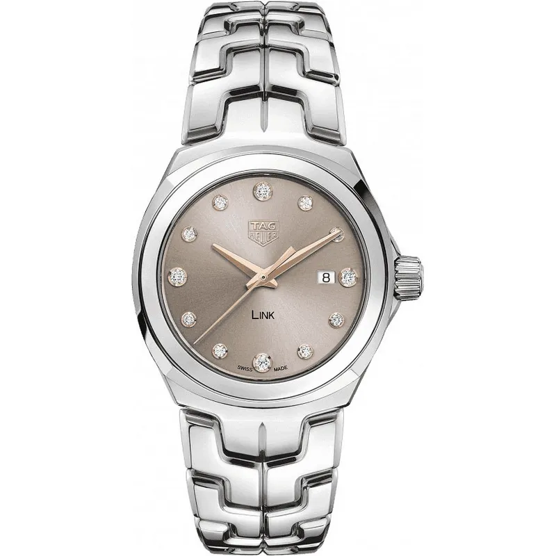 Tag Heuer WBC131EBA0649  Фото 1