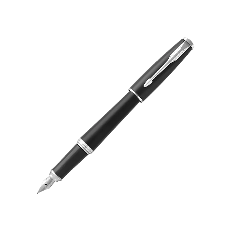 Ручка Parker F309 Urban Core M  Фото 1