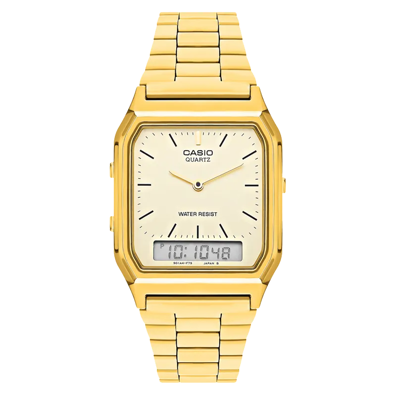 Casio Collection AQ-230GA-9D 