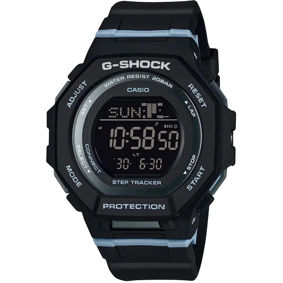 Casio G-Shock GMD-B300-1  Фото 1
