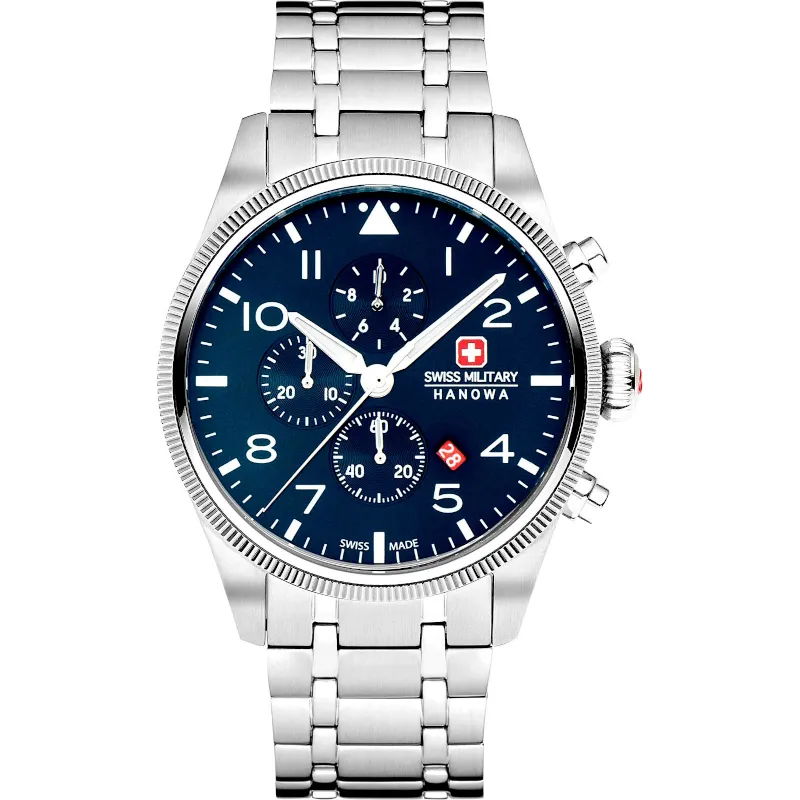 Swiss Military Hanowa SMWGI0000403 