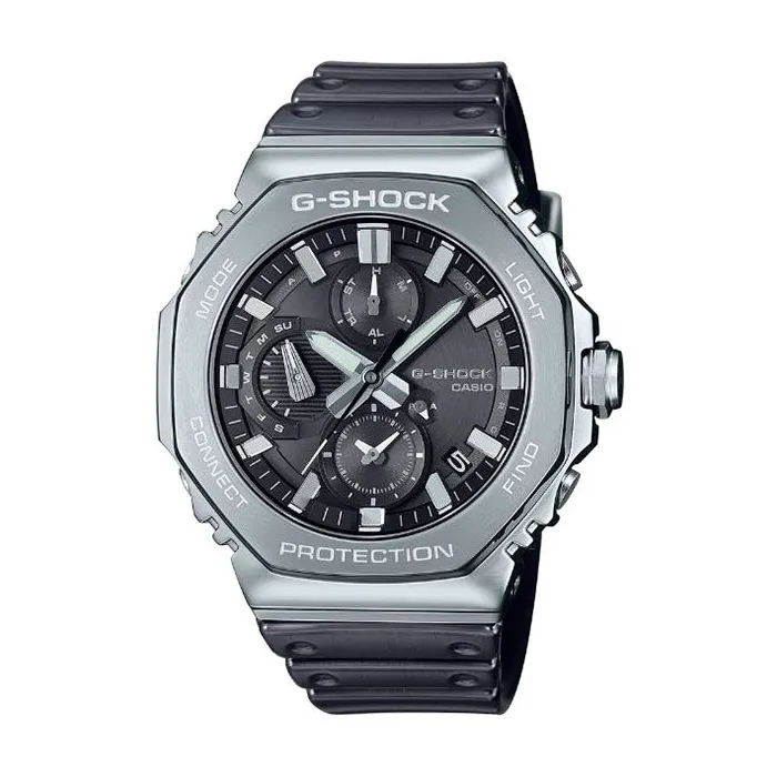 Casio G-Shock GMC-B2100Y-1A 