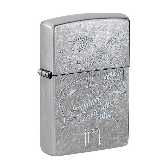 Zippo 48595 Guy Harvey  Фото 1