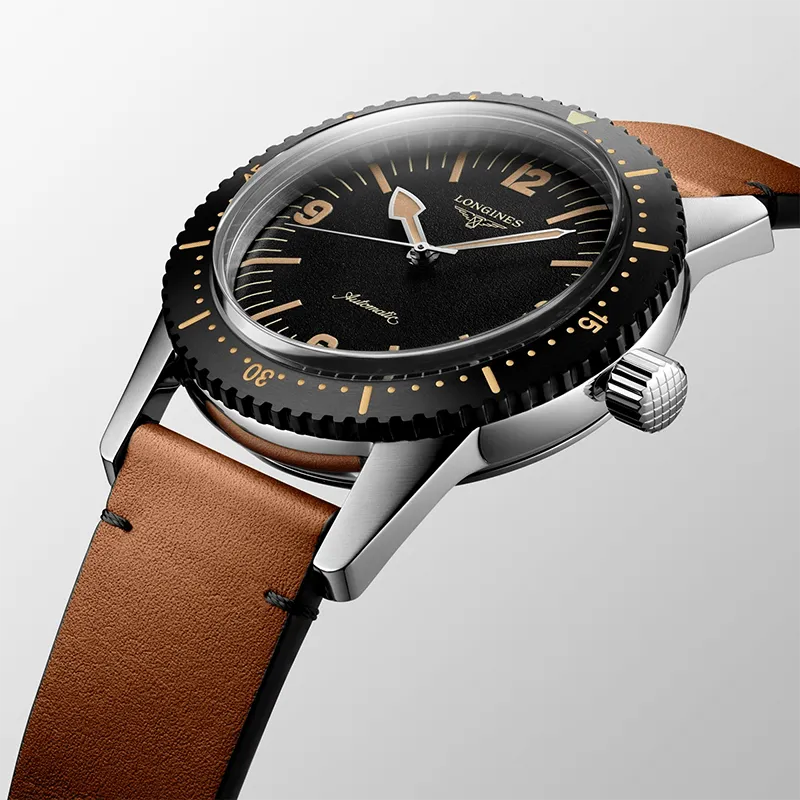 Longines L2.822.4.56.2  Фото 2