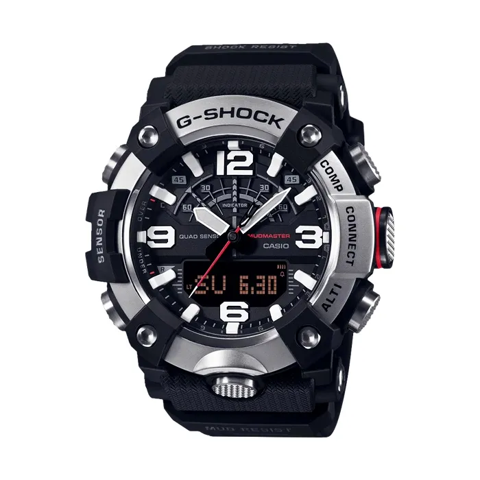 Casio G-Shock GG-B100XM-1A 