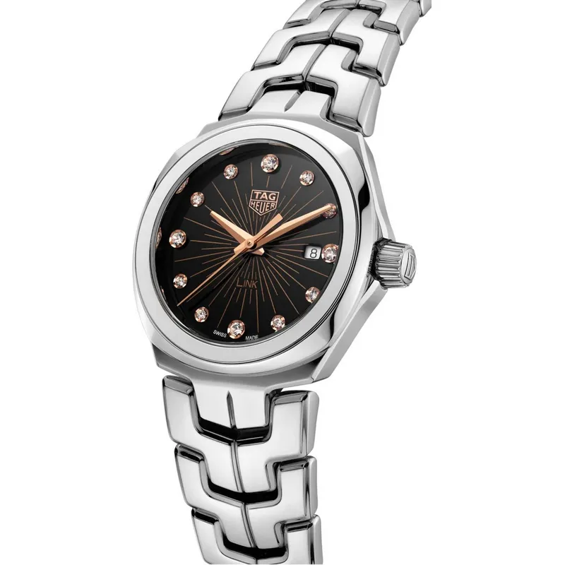 Tag Heuer WBC131FBA0649  Фото 2