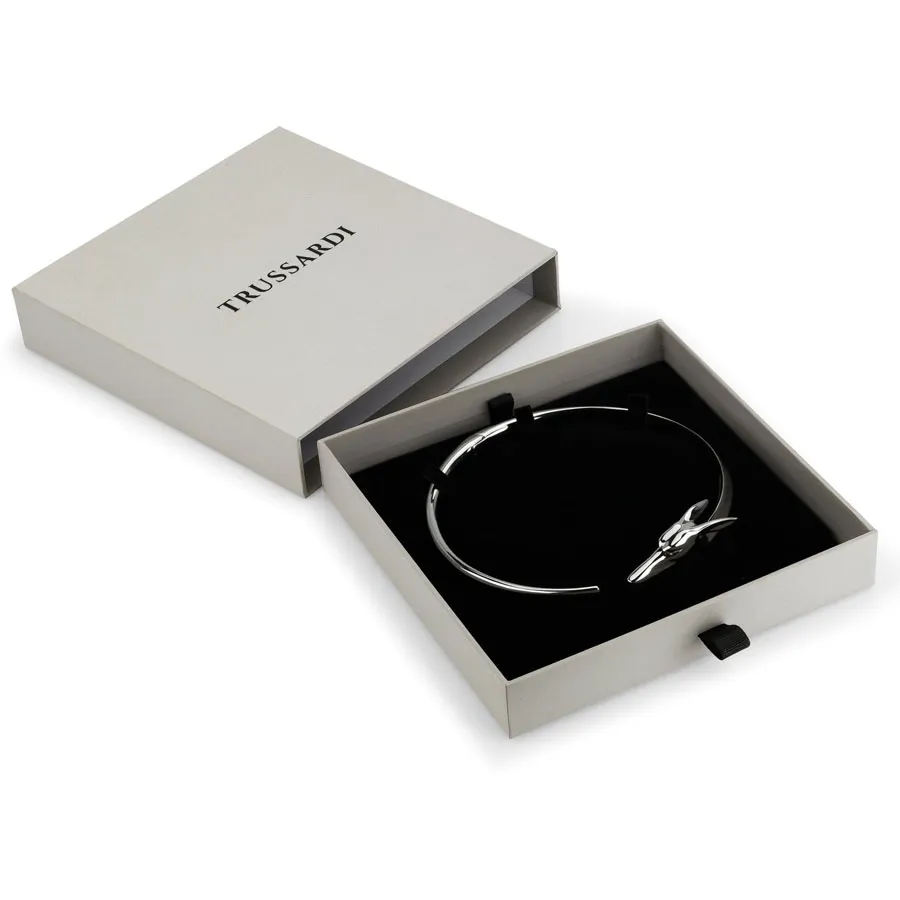 Trussardi TJAXB01 Колье  Фото 6