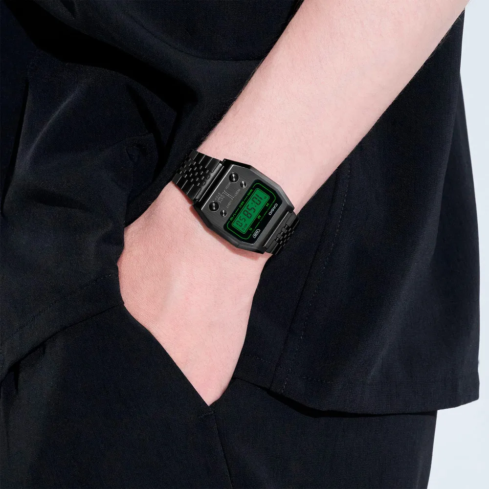Casio Collection A1100B-1  Фото 2