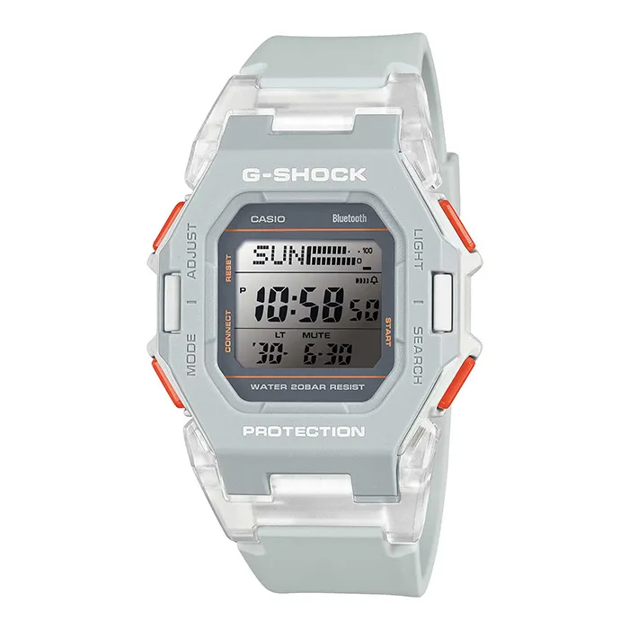 Casio G-Shock GD-B500S-8  Фото 1