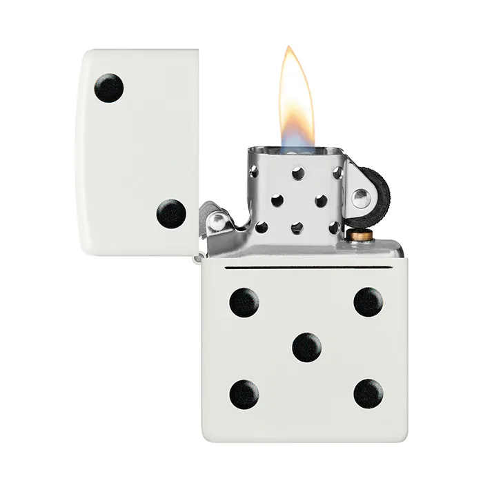 Zippo 46159 Domino Design  Фото 2