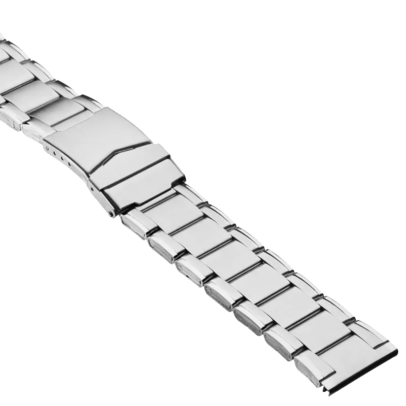 Stailer Inox Plus N-404-20  Браслет стальной 