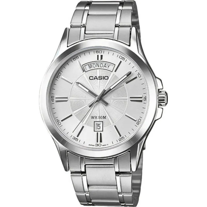 Casio Collection MTP-1381D-7A 