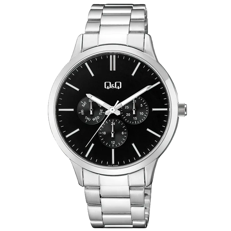Q&Q A01A-003PY 