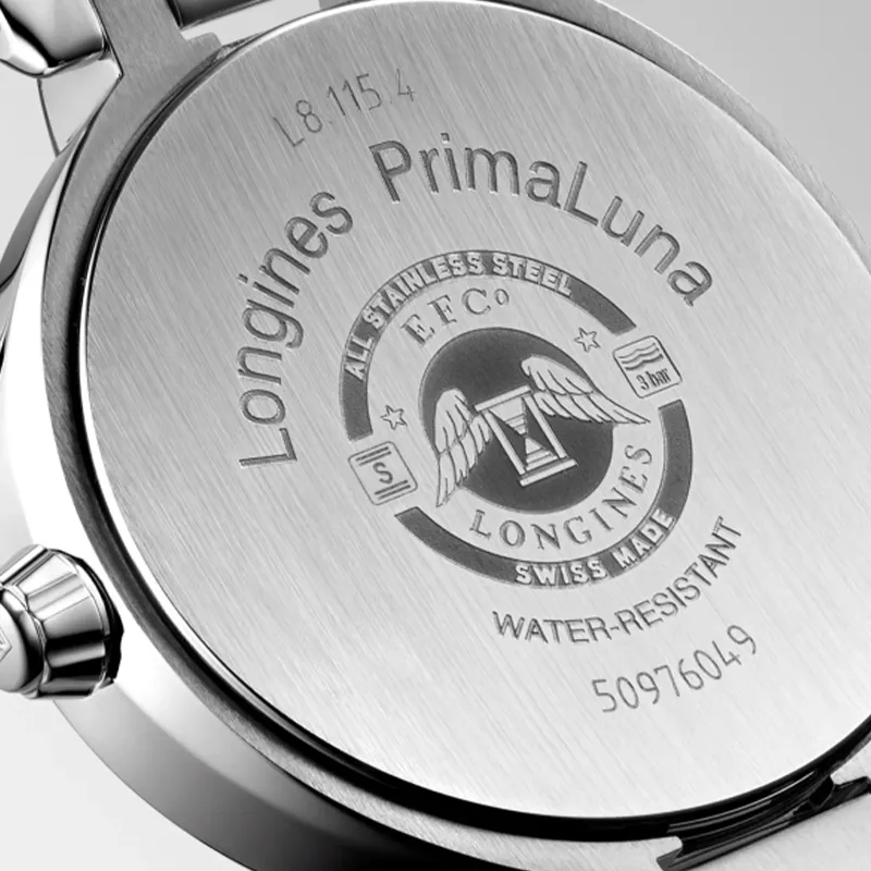 Longines L81154916  Фото 3