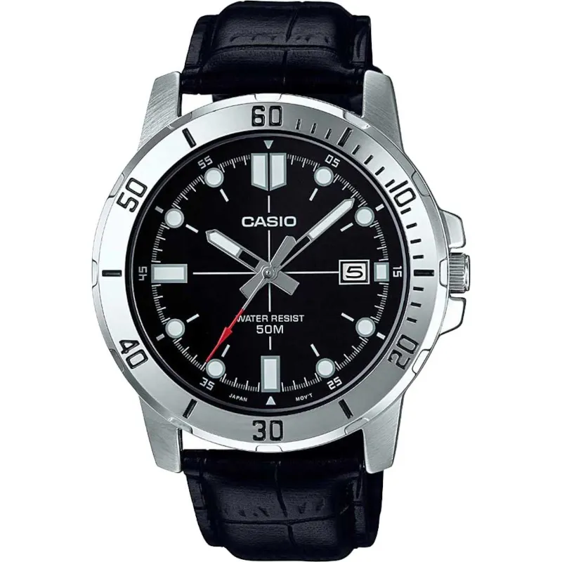 Casio Collection MTP-VD01L-1E 