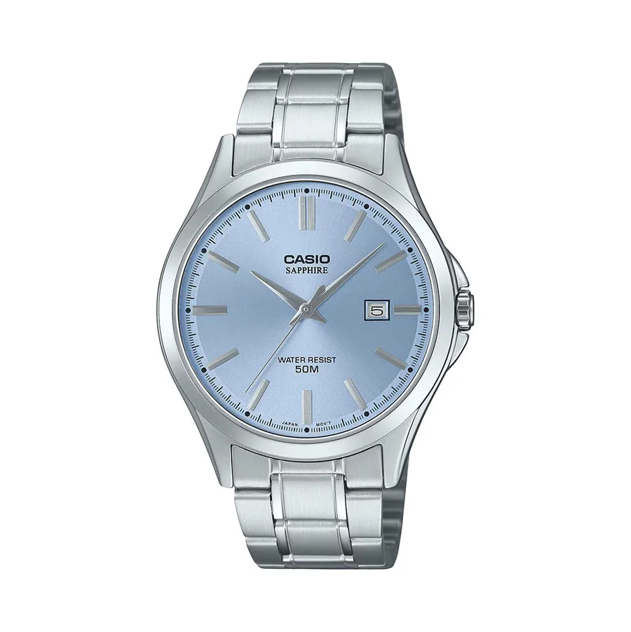 Casio Collection MTS-115D-2A2 