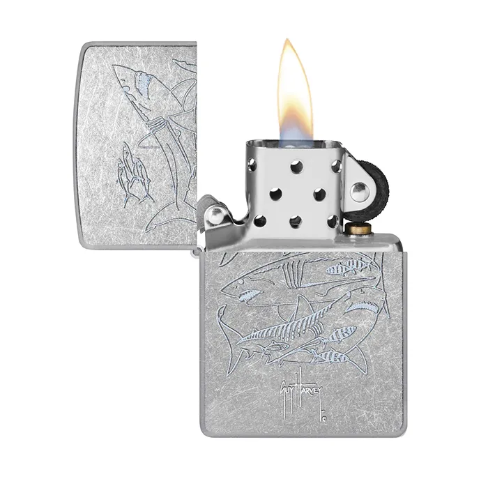 Zippo 48595 Guy Harvey  Фото 2