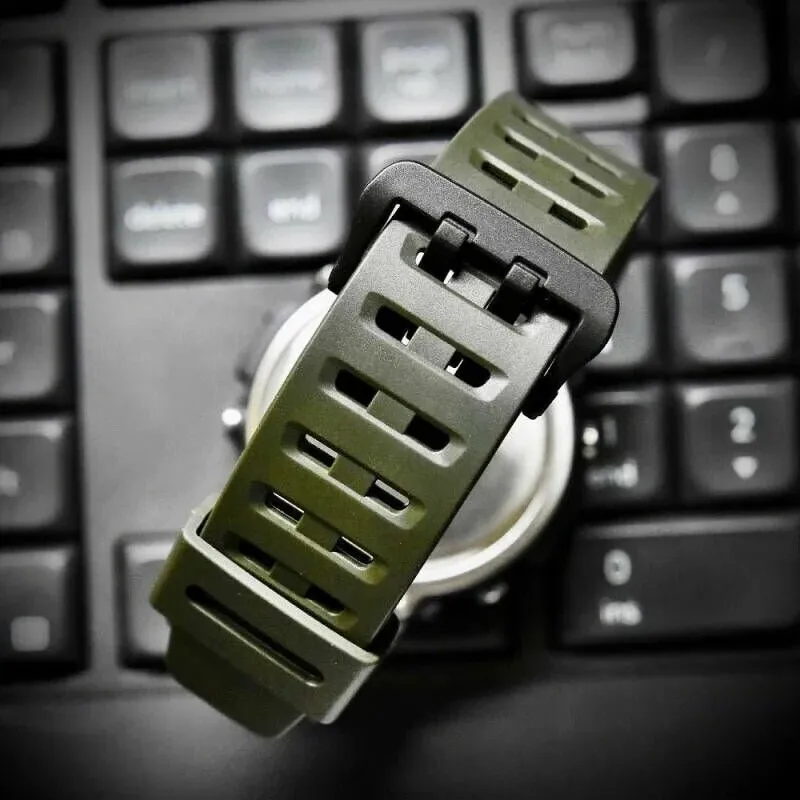 Casio Collection AE-1500WHX-3A  Фото 2