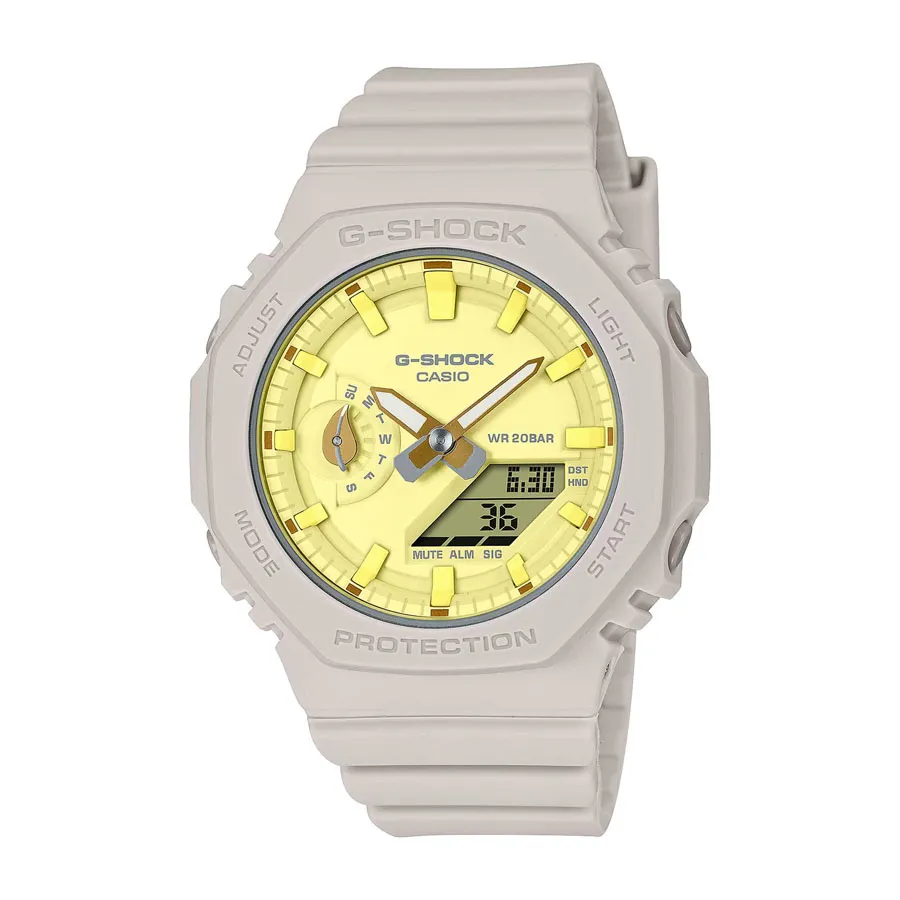 Casio G-Shock GMA-S2100NC-4A 