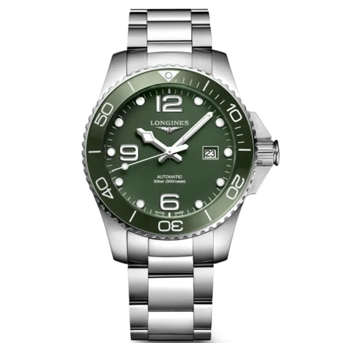 Longines L37824066  Фото 1