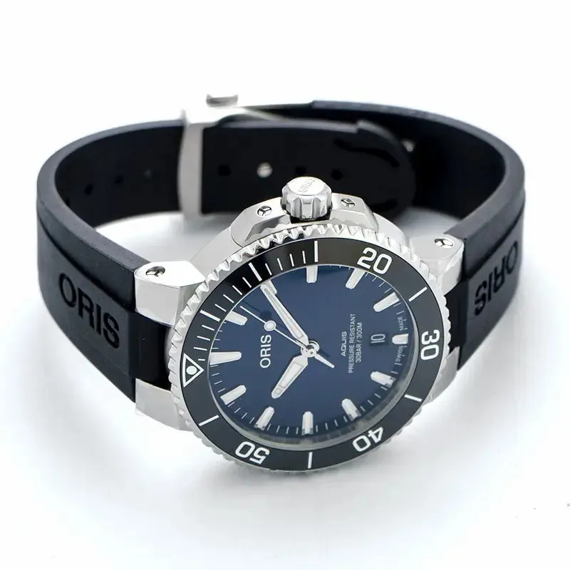 Oris 733 7766 4135-07 4 22 64FC  Фото 6
