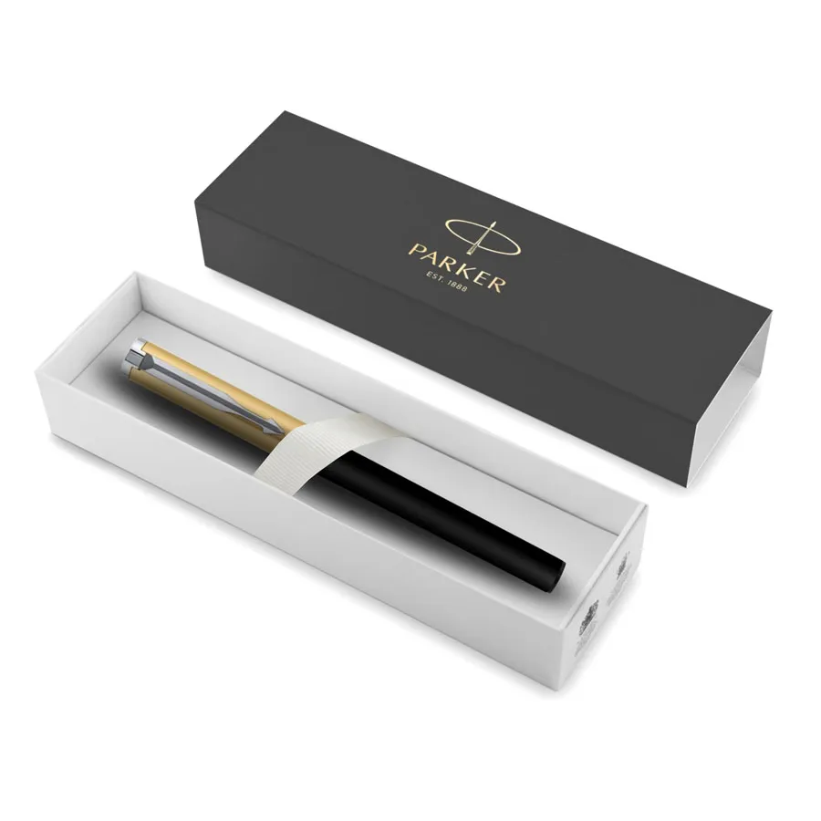 Ручка Parker Vector Beta Premi  Фото 2