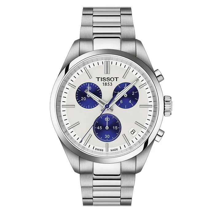 Tissot T1504171101100  Фото 1