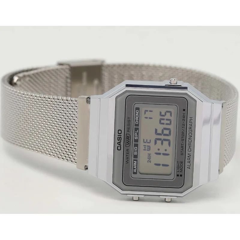 Casio Collection A700WM-7A  Фото 6