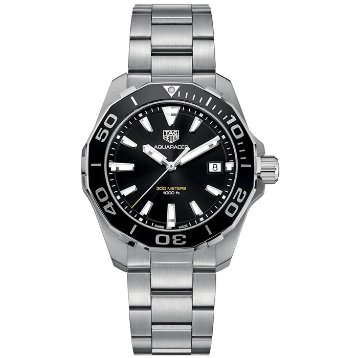 Tag Heuer WAY111A.BA0928  Фото 1