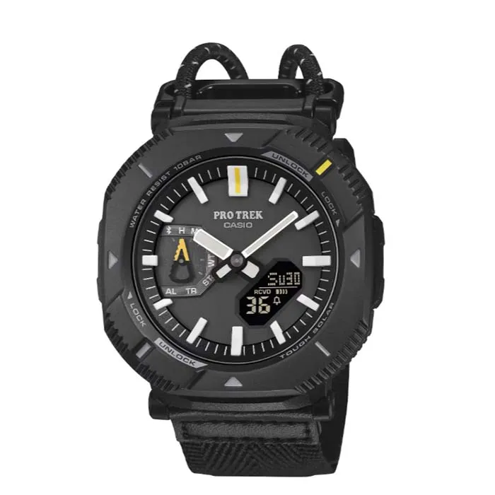 Casio Pro Trek PRJ-B001B-1  Фото 1
