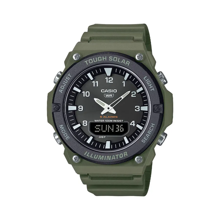 Casio Collection AQ-S820W-3B 