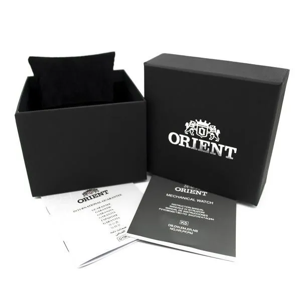 Orient FAG03001B0  Фото 2