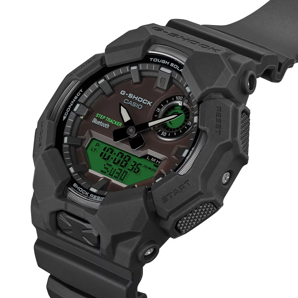 Casio G-Shock GA-B010BEG-1A  Фото 4
