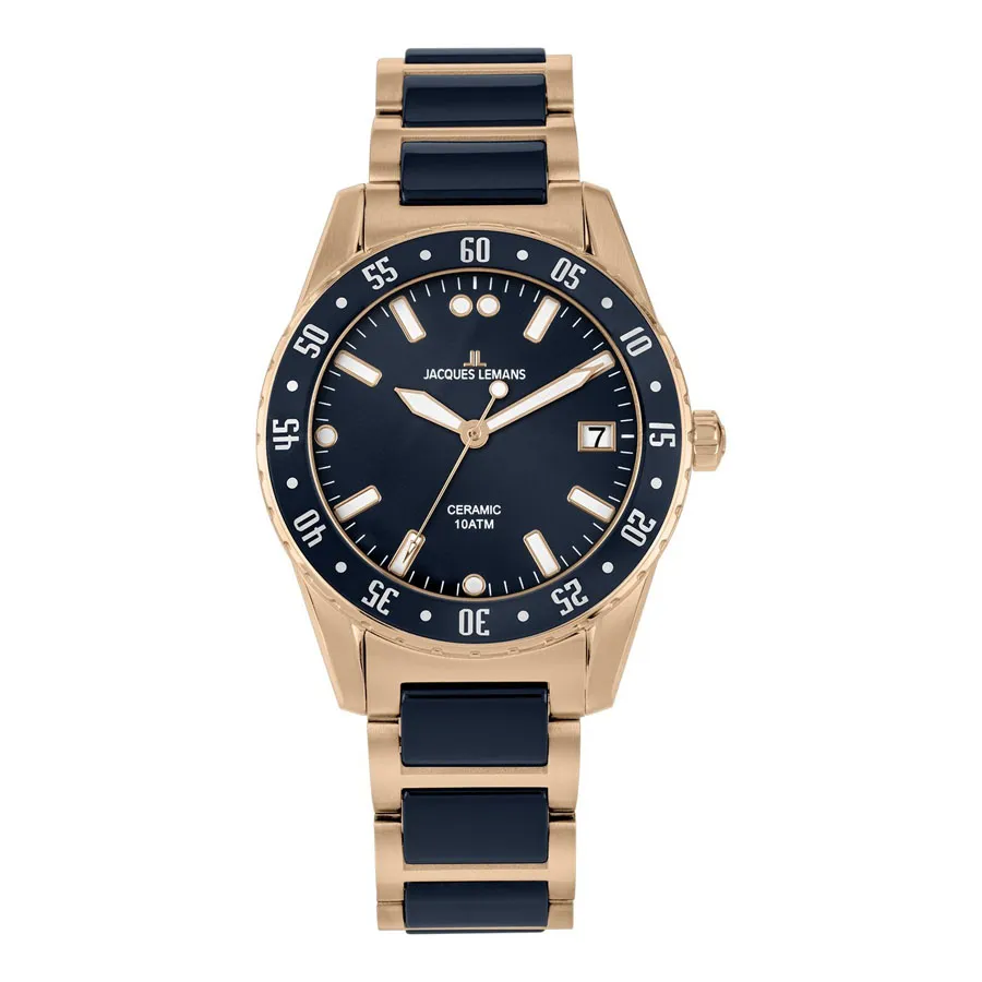 Jacques Lemans 42-12H 