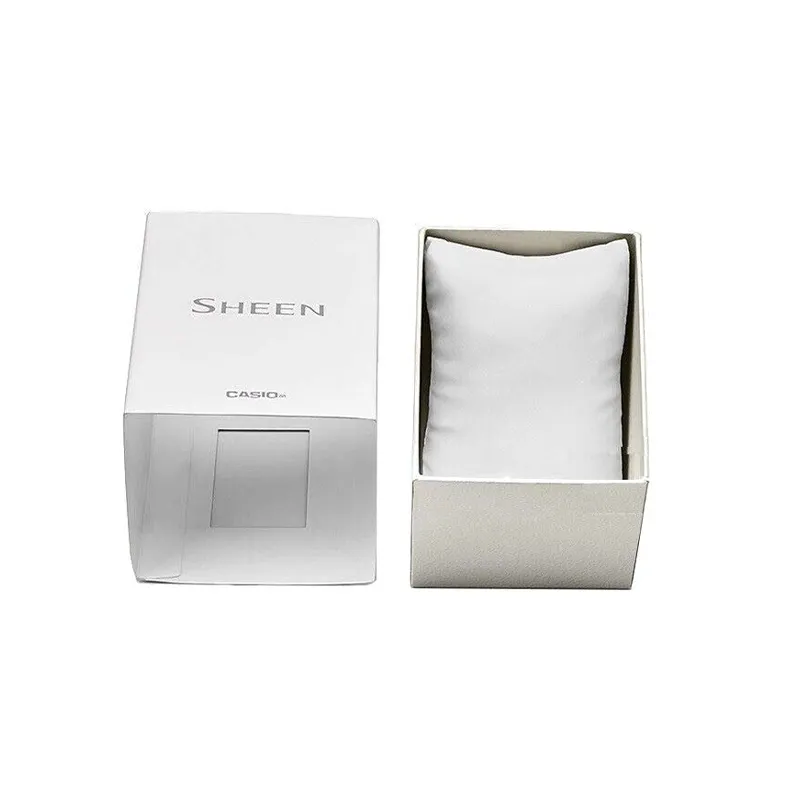 Casio Sheen SHE-3517L-1A  Фото 6