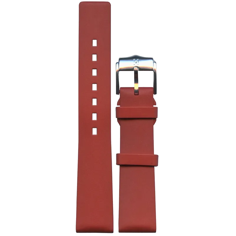 HIRSCH 4041 88 20 18 Silver Pure 