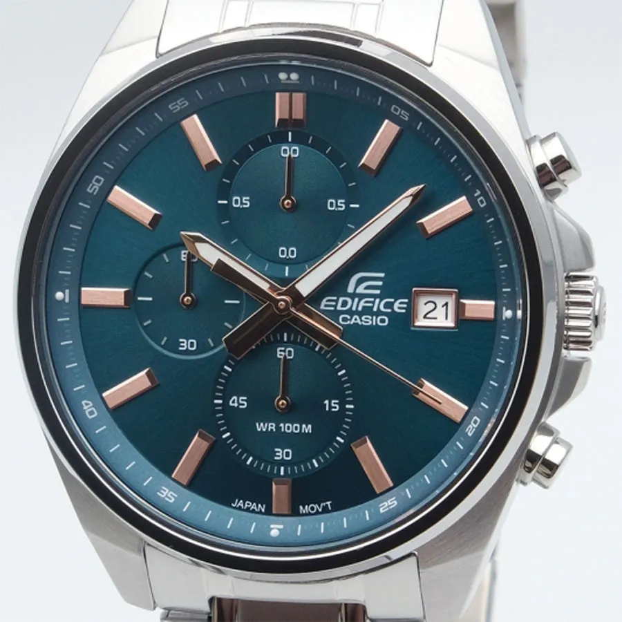 Casio Edifice EFV-610DE-2A  Фото 3