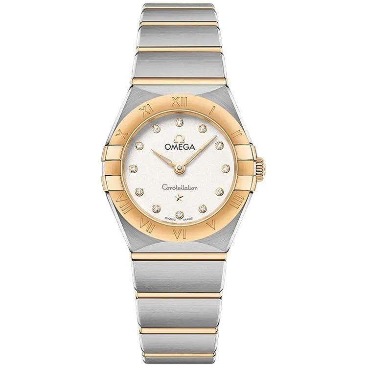 Omega 131.20.25.60.52.002 