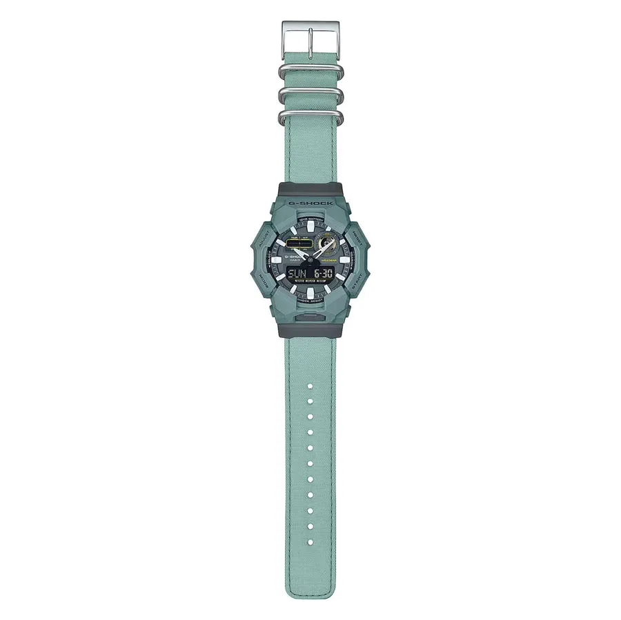 Casio G-Shock GA-010CE-2A  Фото 2