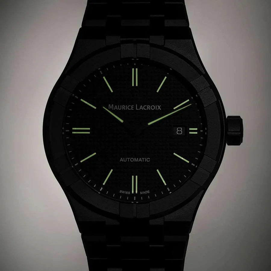 Maurice Lacroix AI6008-CRM22-330-2  Фото 4