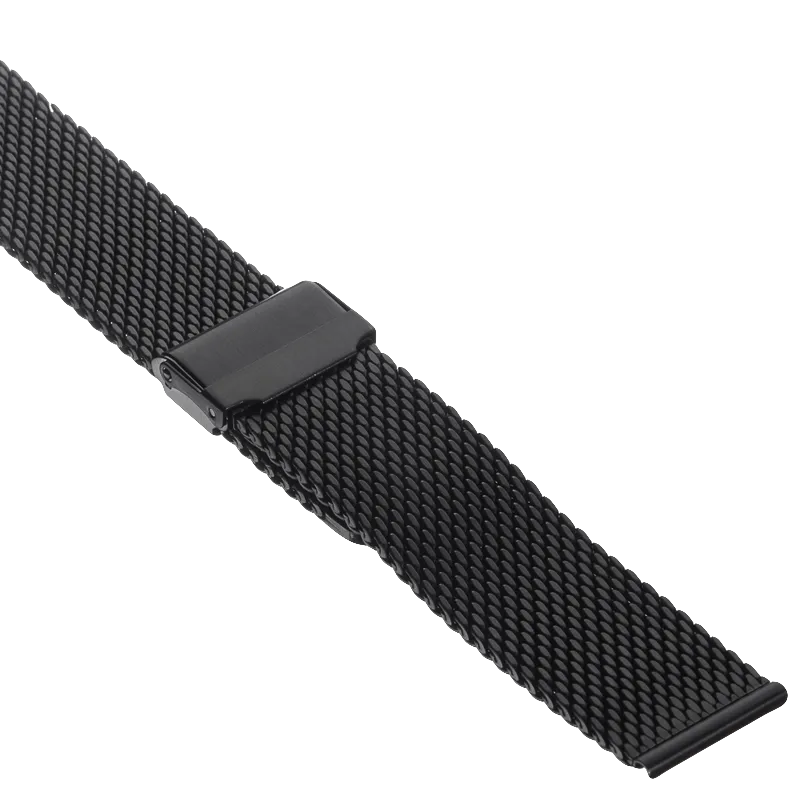 Stailer Inox Plus M-414-22 Браслет черный 