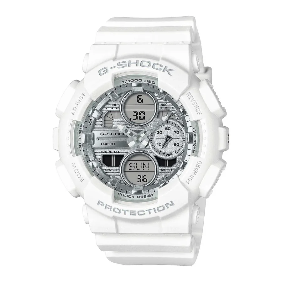 Casio G-Shock GMA-S140VA-7A  Фото 1